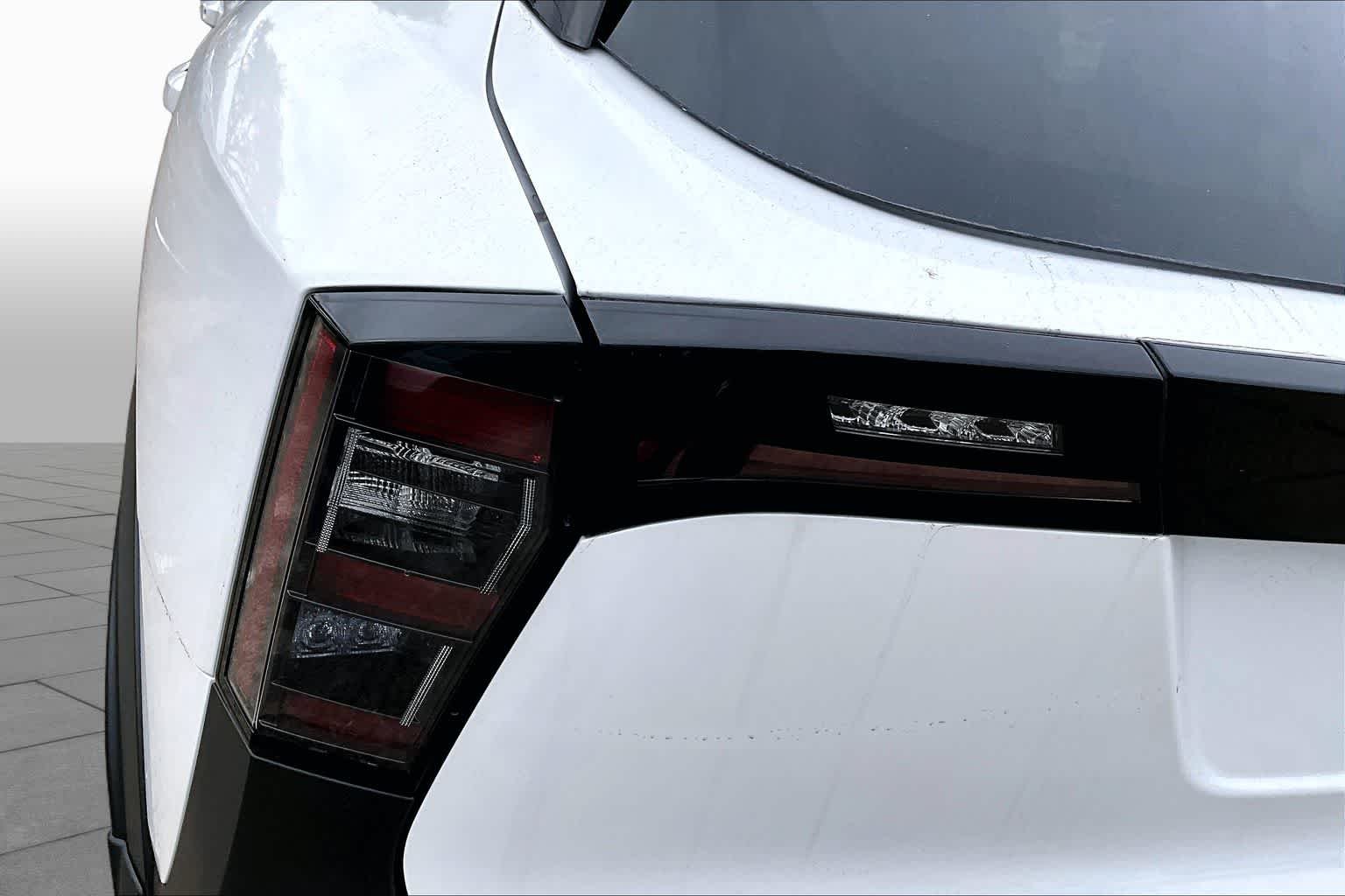2026 Nissan KICKS SV AWD - Photo 12