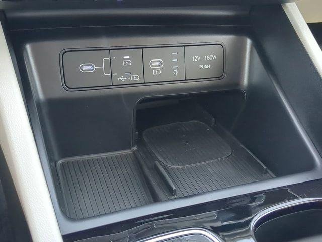 2025 Hyundai Tucson SEL Convenience - Photo 23