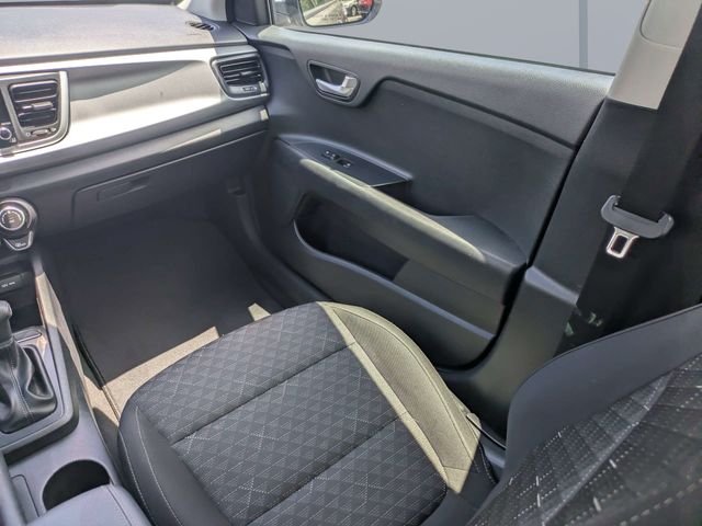 Used 2023 Gray Kia S image 16