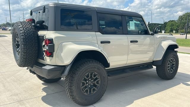 2025 Ford Bronco 4-Door Raptor - Photo 3