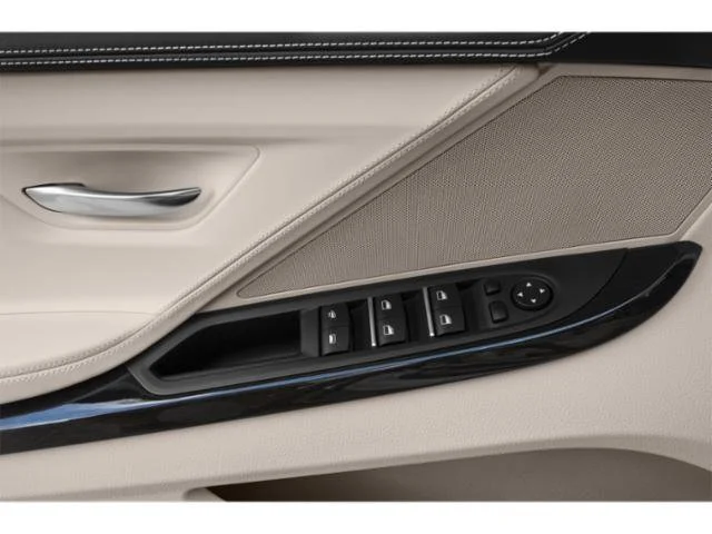 Used 2015 White BMW 650i image 19
