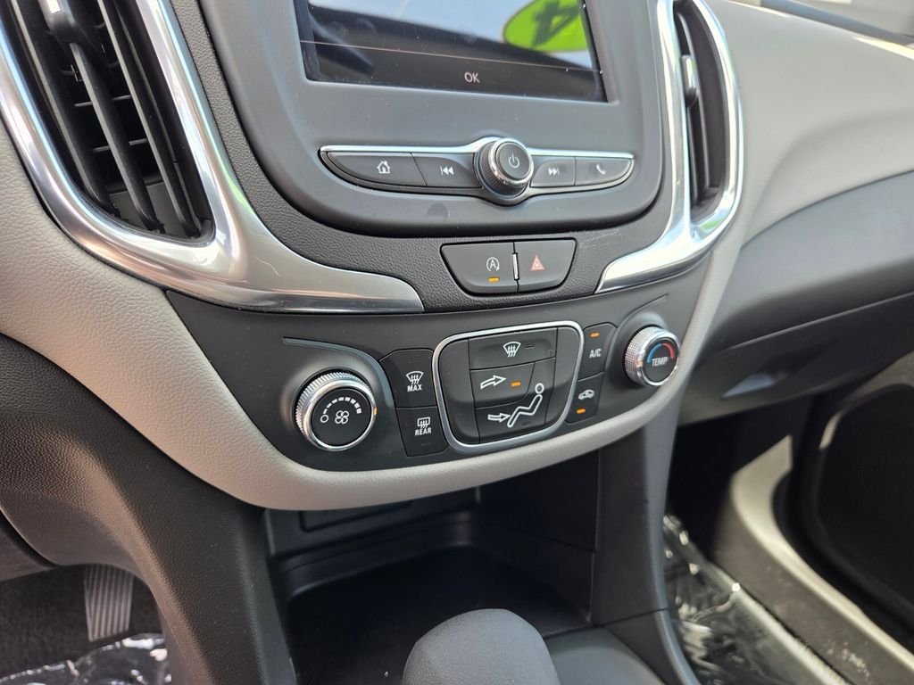 2024 Chevrolet Equinox LS - Photo 24