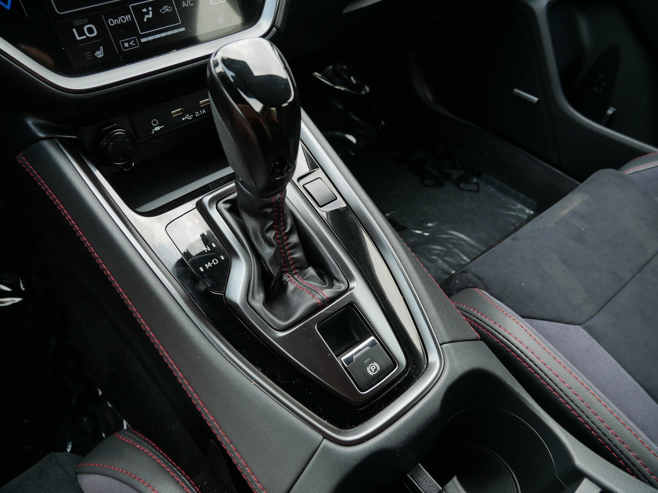Used 2022 Ice Silver Metallic Subaru GT image 24