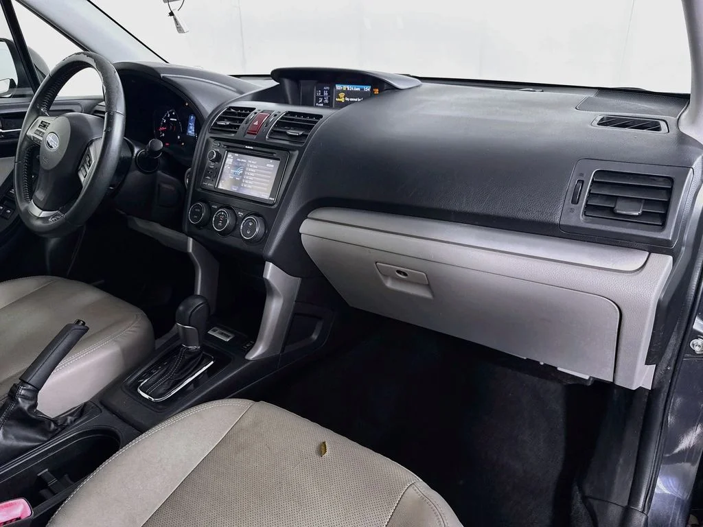 Used 2015 Gray Subaru 2.5i Touring image 36