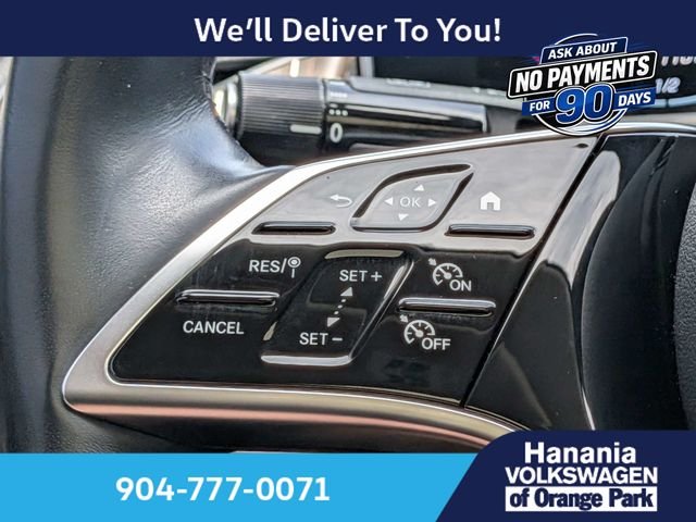 Used 2025 Black Mercedes-Benz E 350 image 31