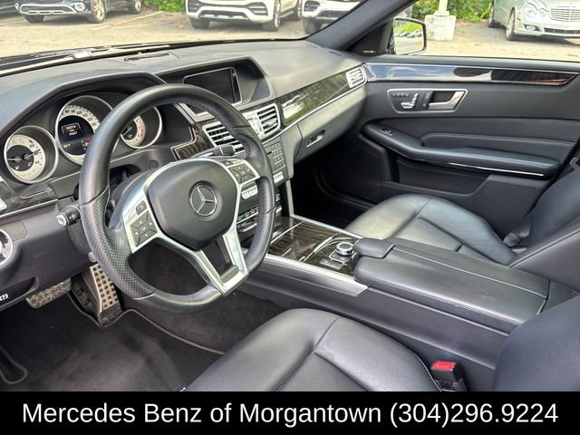 Used 2016  Mercedes-Benz E 350 image 11