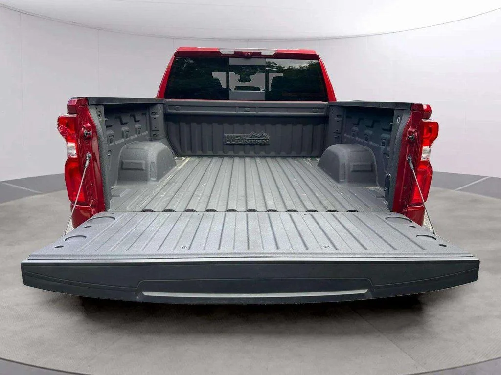 2024 Chevrolet Silverado 1500 High Country - Photo 15
