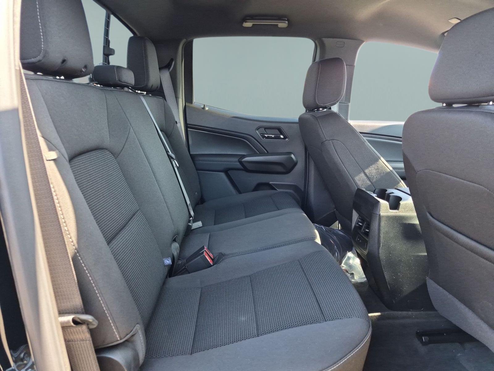 2026 GMC Canyon Elevation - Photo 26