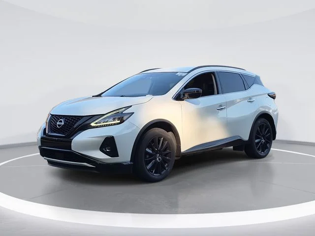 2023 Nissan Murano
