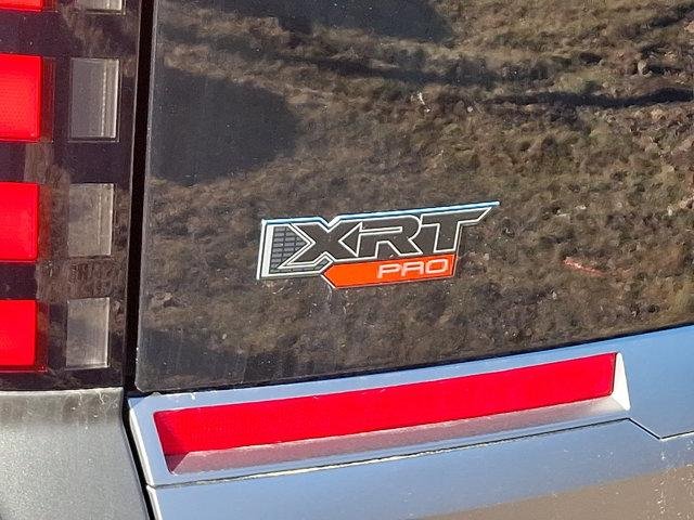 New 2026 Abyss Black Pearl Hyundai XRT Pro image 6