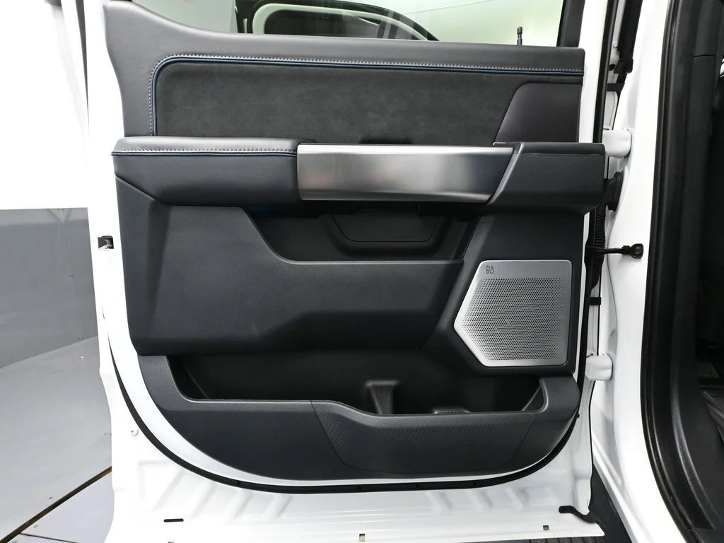 2024 Ford F-150 Platinum - Photo 40