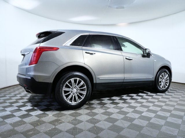 Certified Used 2019 Brown Cadillac Luxury image 6