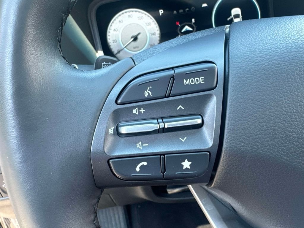 2022 Hyundai Kona EV Limited - Photo 22