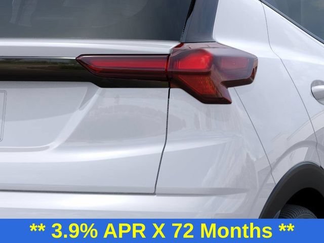 2027 Chevrolet Bolt LT - Photo 14