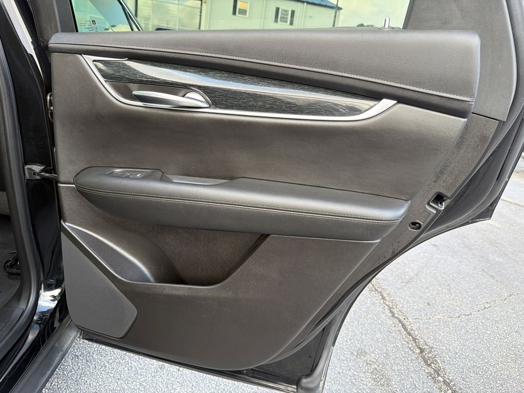 2020 Cadillac XT5 Premium Luxury - Photo 16