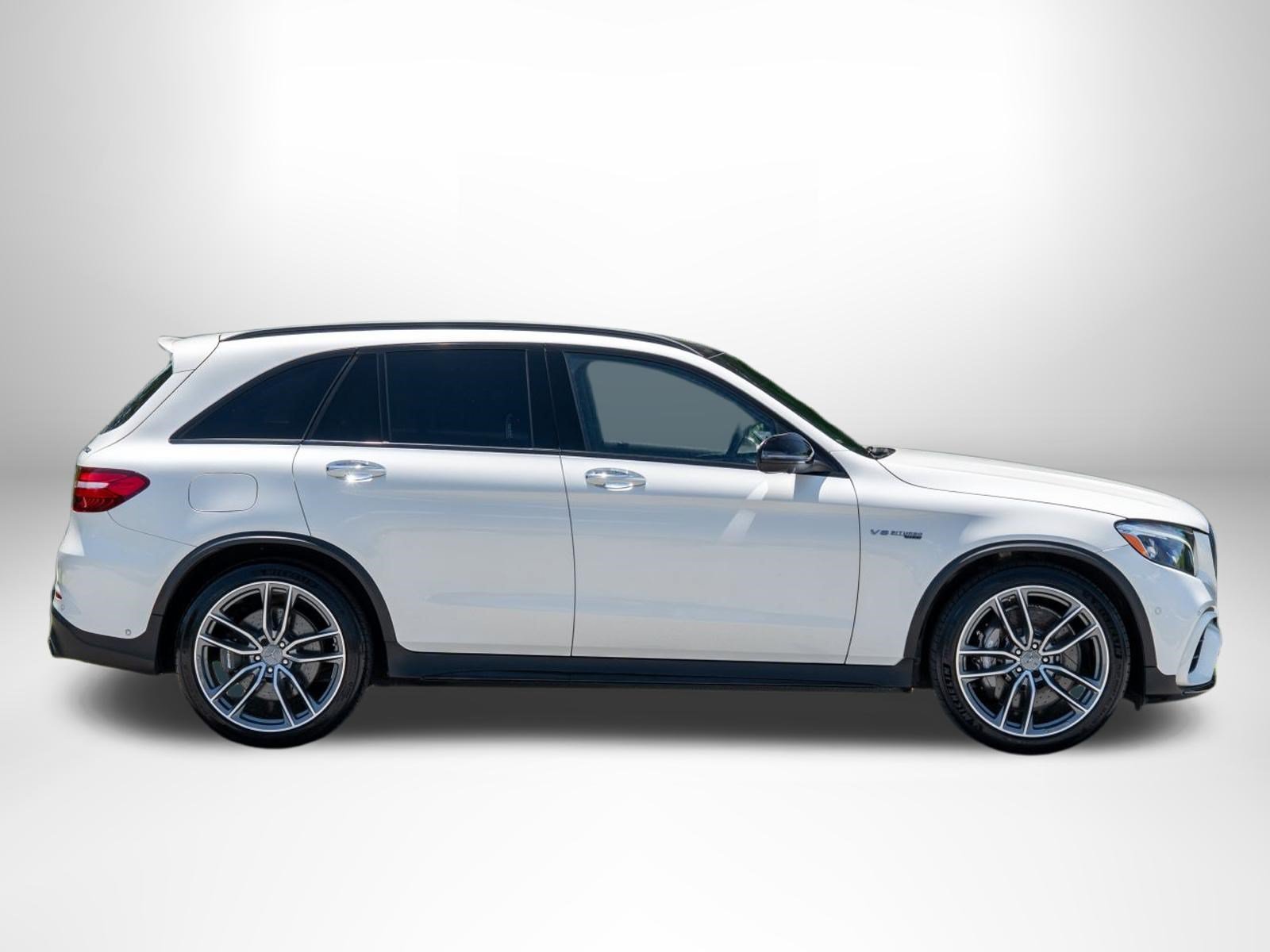 Used 2019  Mercedes-Benz GLC 63 AMG® image 9