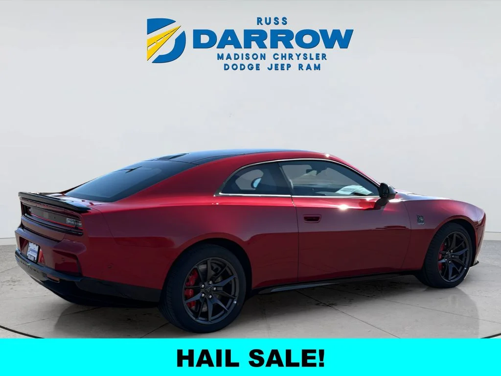 Used 2024  Dodge R/T Scat Pack image 5