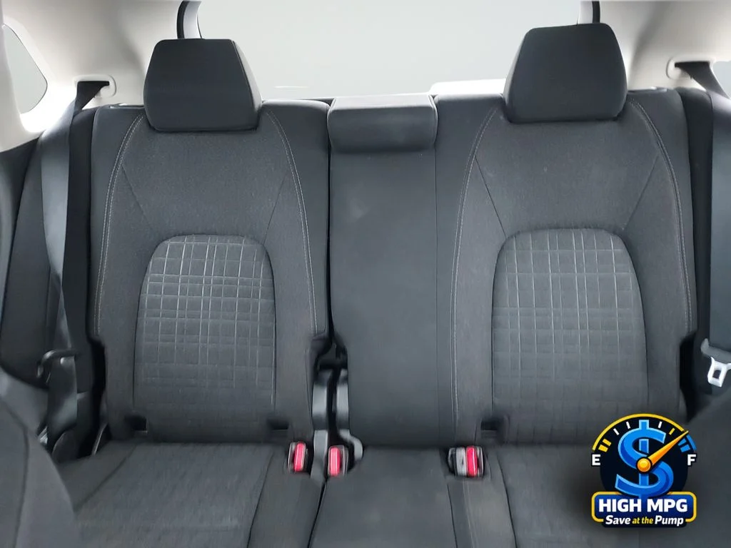 Used 2026 Gray Honda LX image 32