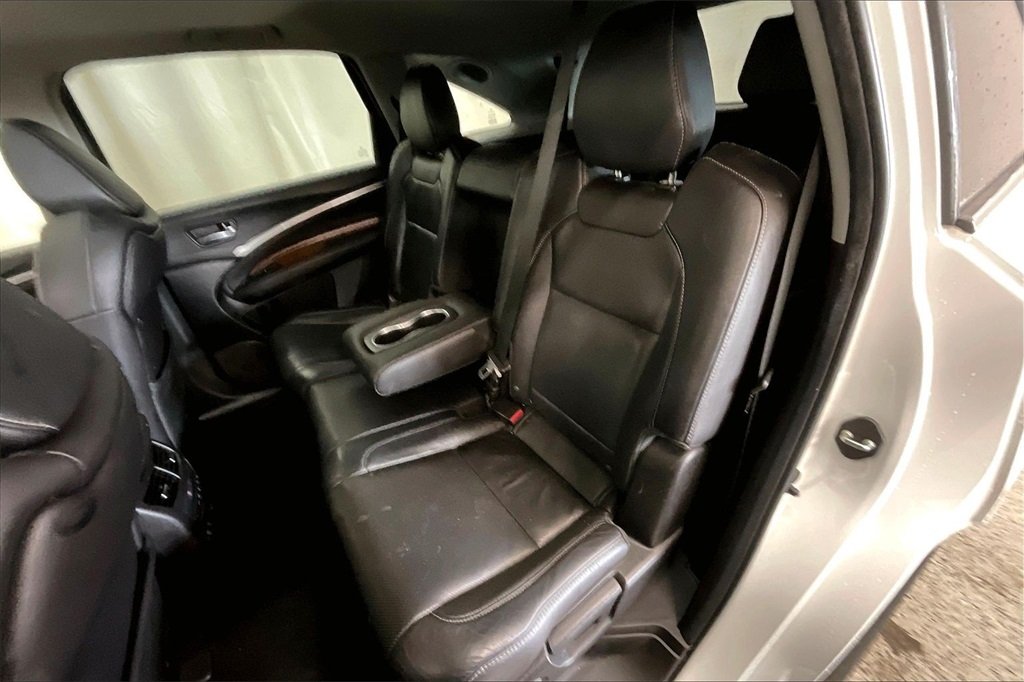 2019 ACURA MDX - Image 25