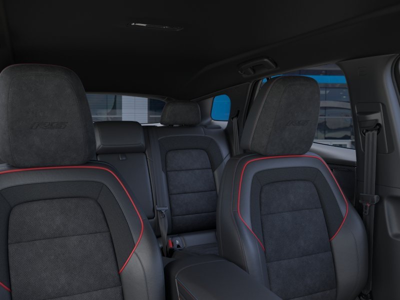 2025 Chevrolet Blazer EV RS Gray at Classic Elite Chevrolet Hwy 6