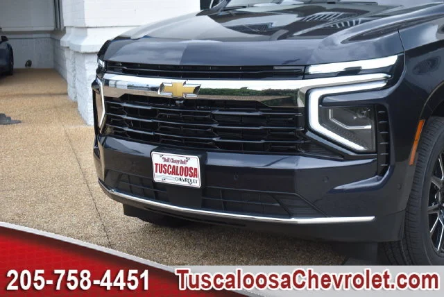 2026 Chevrolet Tahoe LS - Photo 33