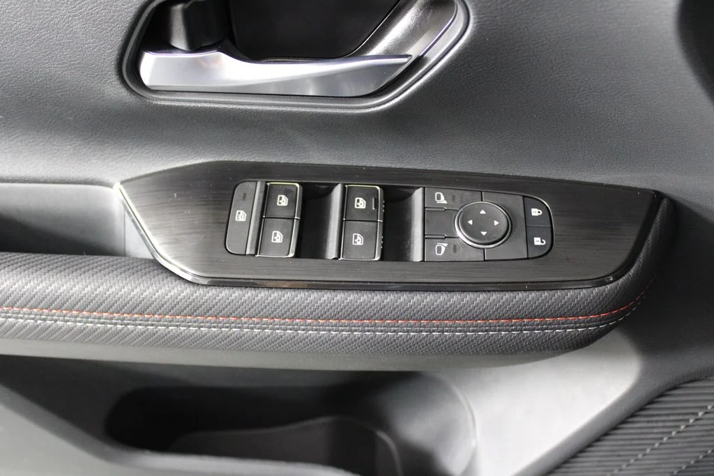 Certified Used 2026 Gray Nissan SR image 23