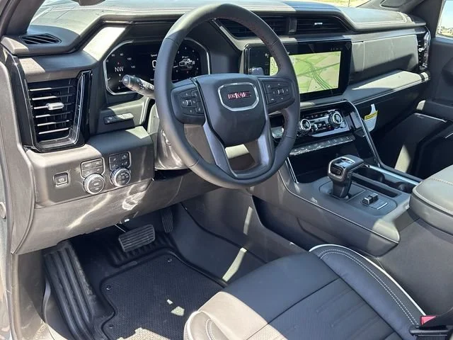 2026 GMC Sierra 1500 AT4X - Photo 22