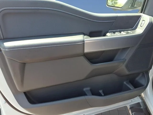 New 2026 Avalanche Ford XLT image 45