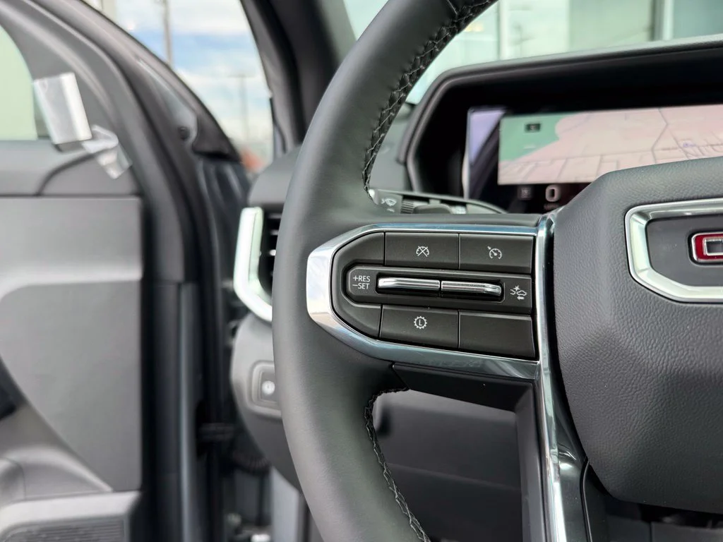 New 2027 Sterling Metallic GMC Elevation image 20