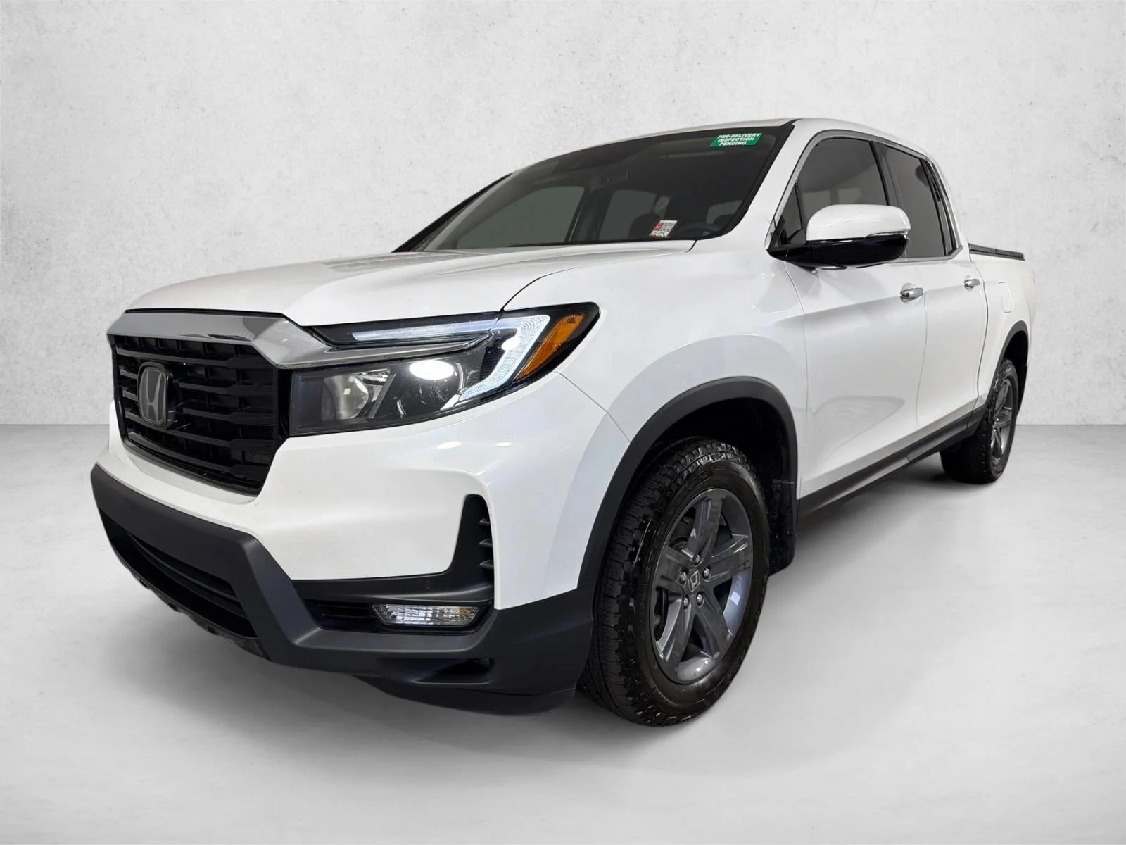 Used 2022 Black Honda RTL-E image 9