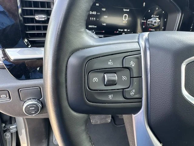 Used 2026 Silver GMC SLT image 35