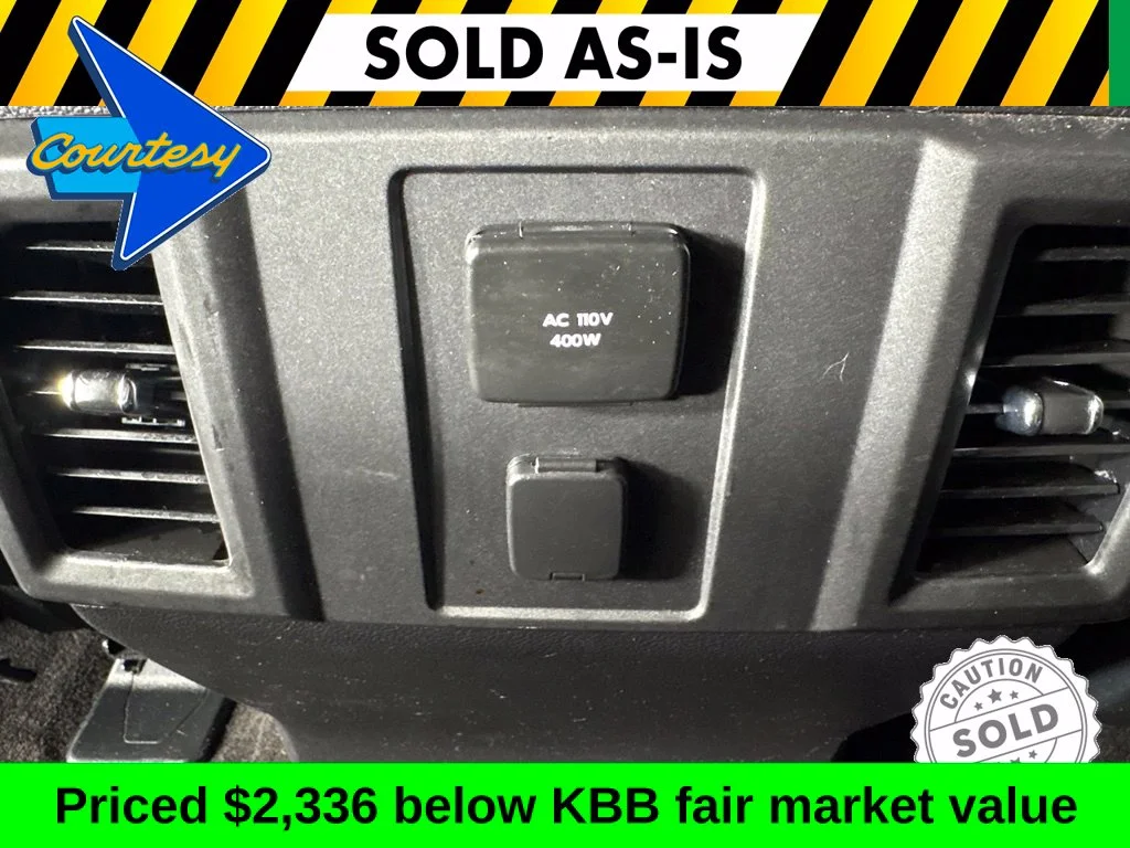 Used 2016 Black Ford XLT image 37