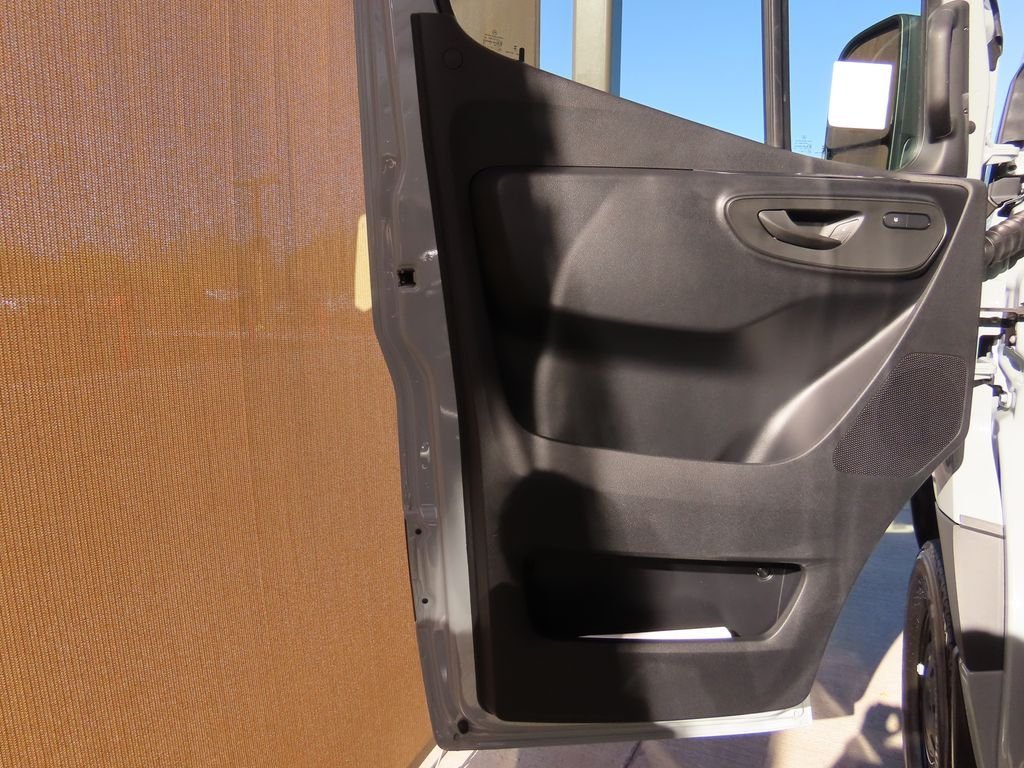 2025 Mercedes-Benz Sprinter Cargo Van Base - Photo 22