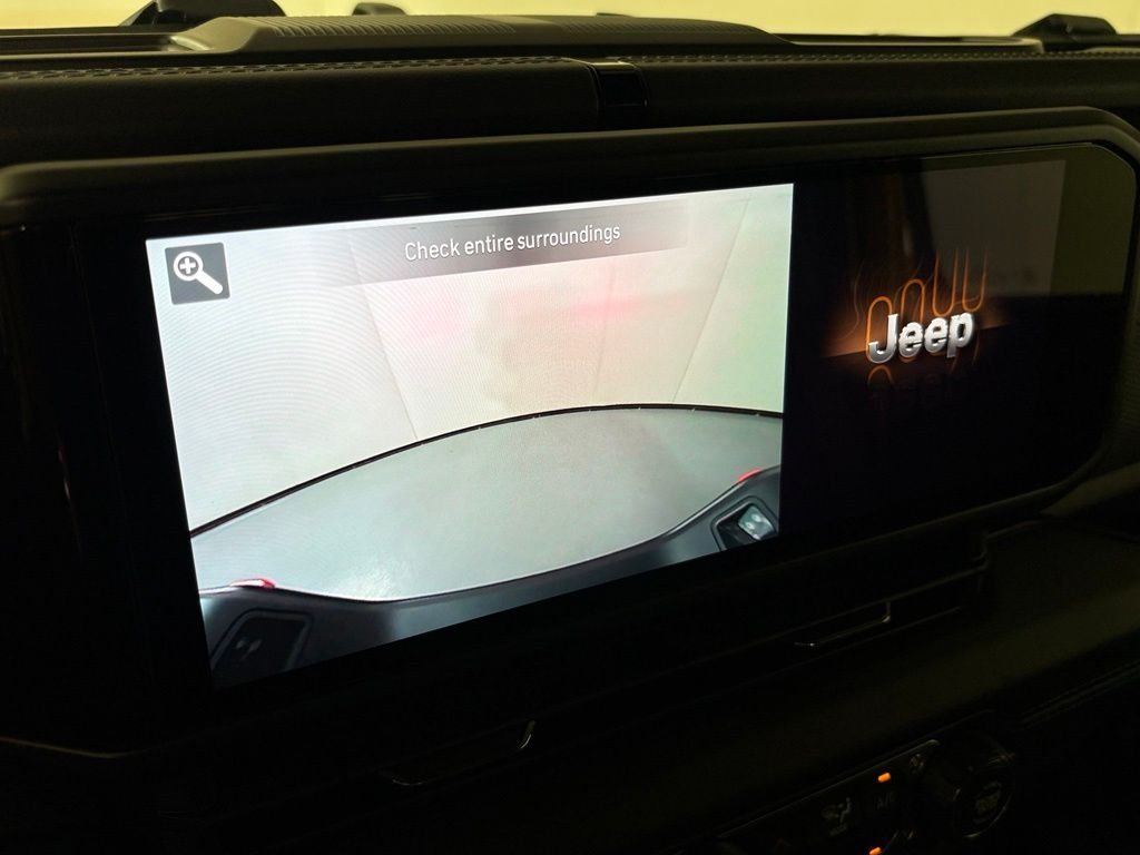 New 2026 Goldilocks (DISC) Jeep Mojave image 26