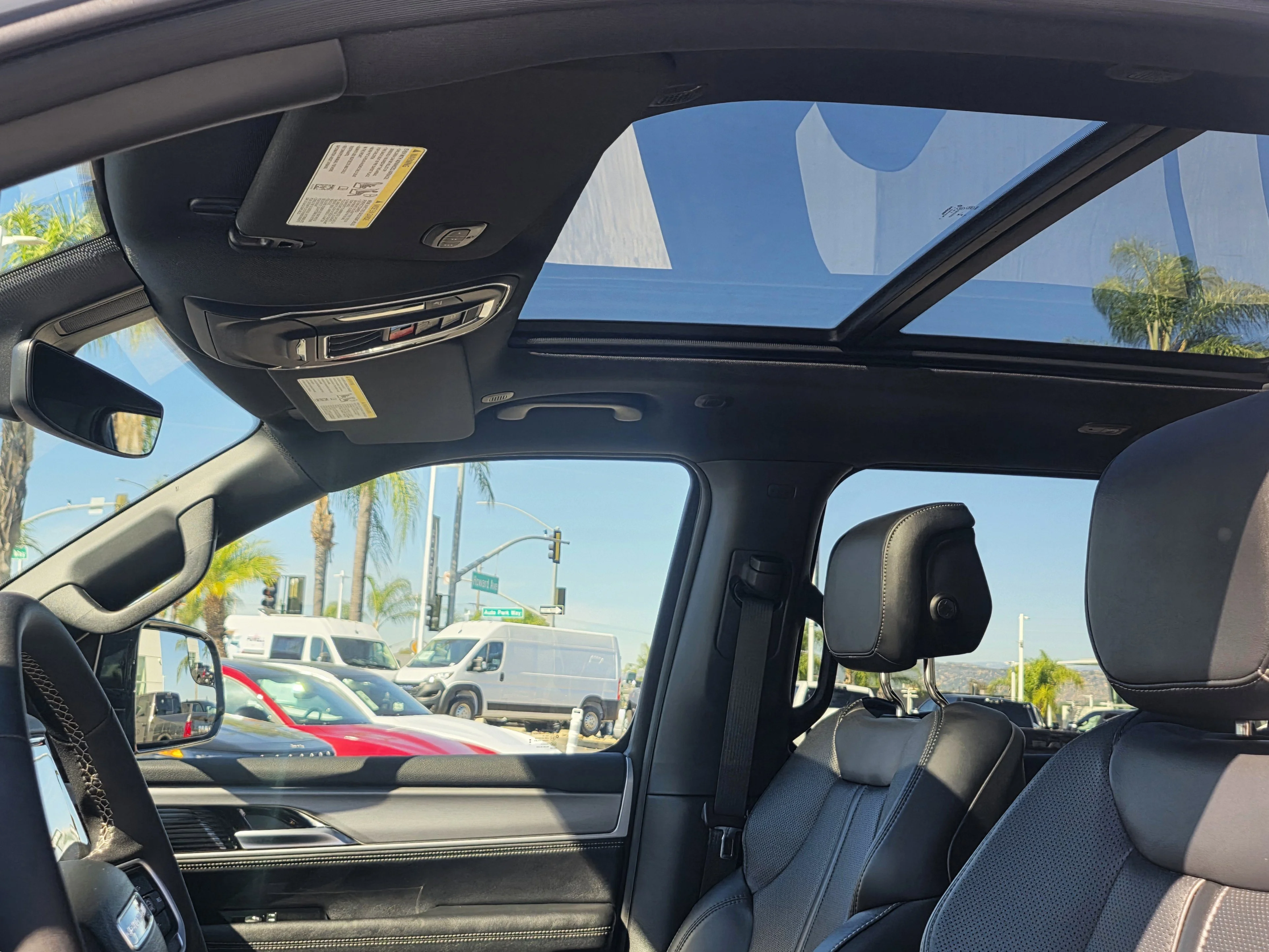 New 2026 Bright White Clearcoat Jeep Limited Altitude image 18