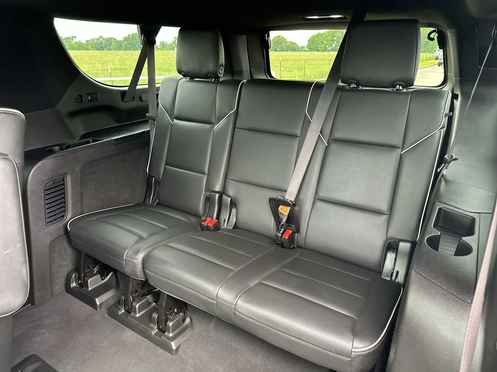 2021 Cadillac Escalade ESV Premium Luxury - Photo 26
