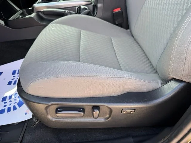 Certified Used 2022 Black Toyota SR5 image 29