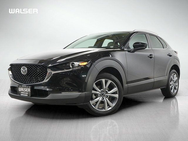 2023 Mazda CX-30 2.5 S Preferred Package