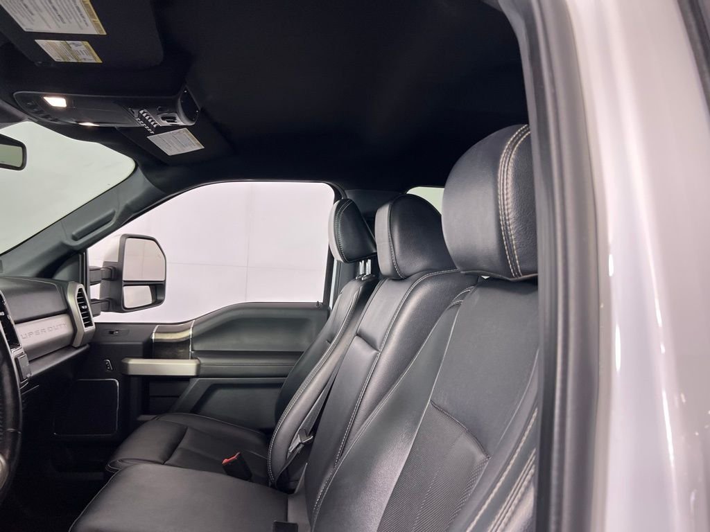 2022 Ford F-250 Super Duty Lariat - Photo 20