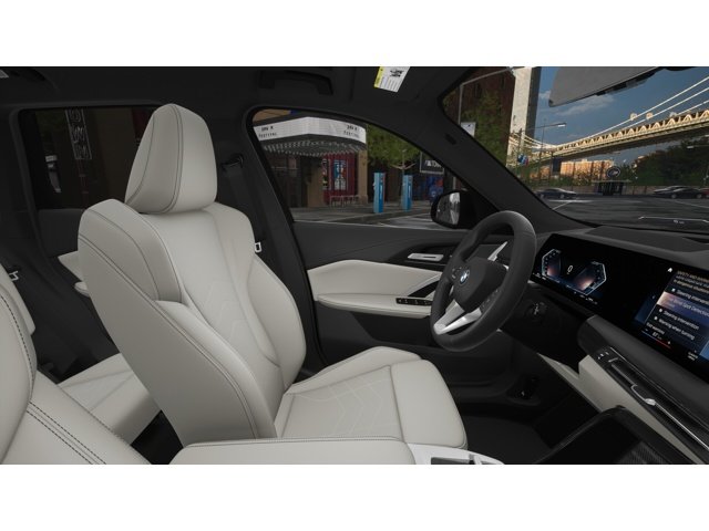 New 2027 Black Sapphire Metallic BMW  image 9