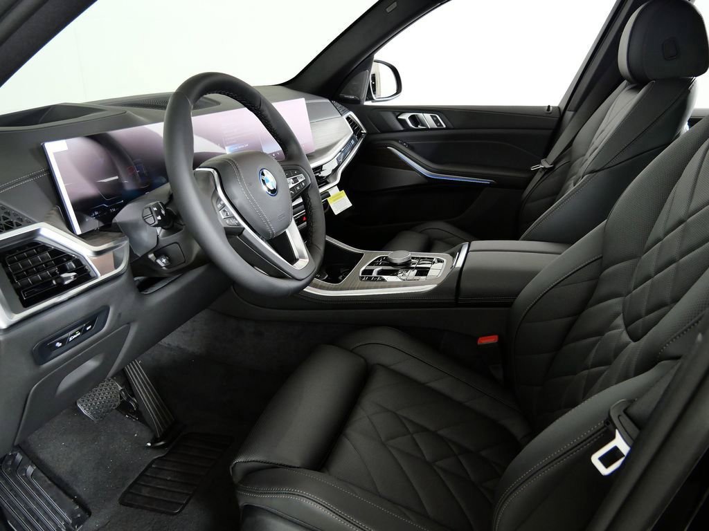 2026 BMW X5 50e - Photo 36