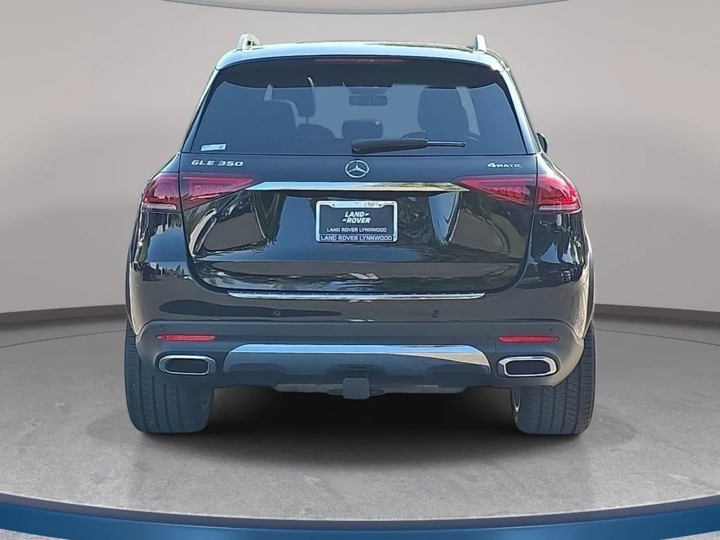 2022 Mercedes-Benz GLE GLE350 - Photo 7