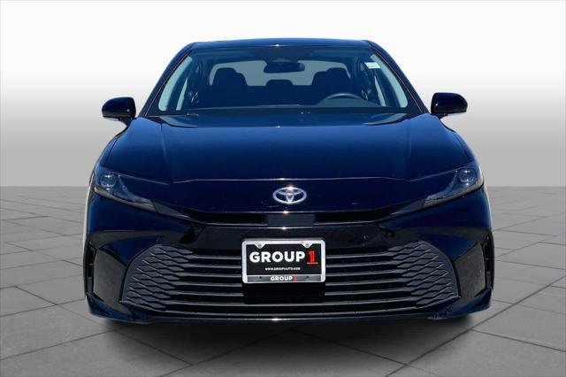 Certified Used 2025 ATTITUDE BLACK MC. Toyota  image 4