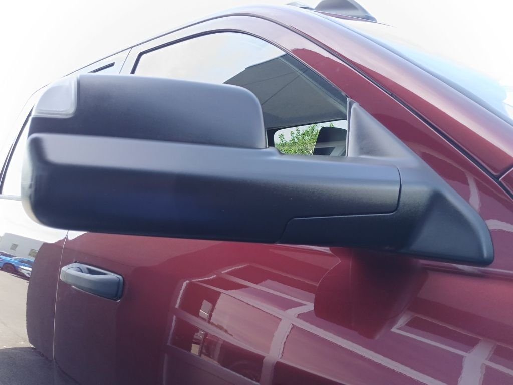 Used 2019 Red Ram Tradesman image 33