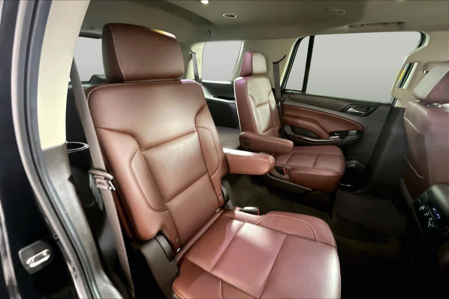 Used 2018 Black Chevrolet Premier image 19