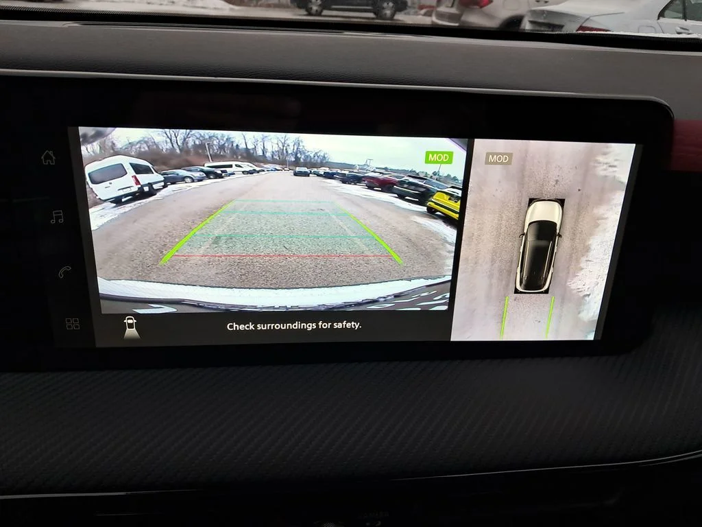 2026 Nissan KICKS SR AWD - Photo 37