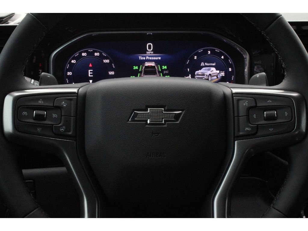 2026 Chevrolet Silverado 1500 RST - Photo 7