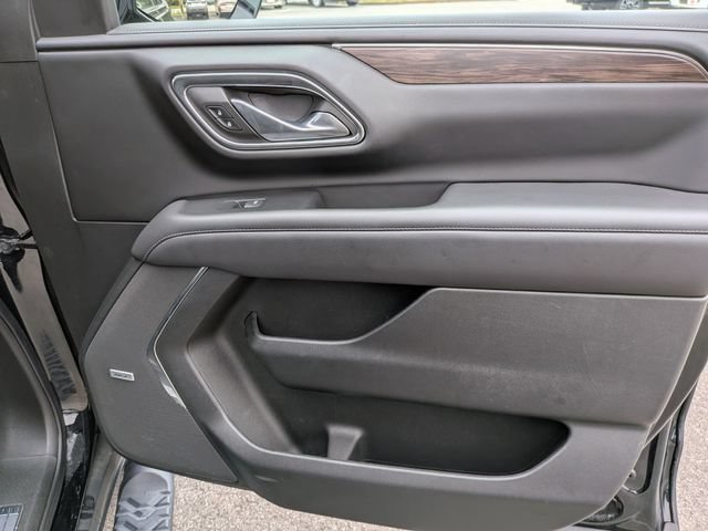2022 Chevrolet Tahoe Z71 - Photo 26