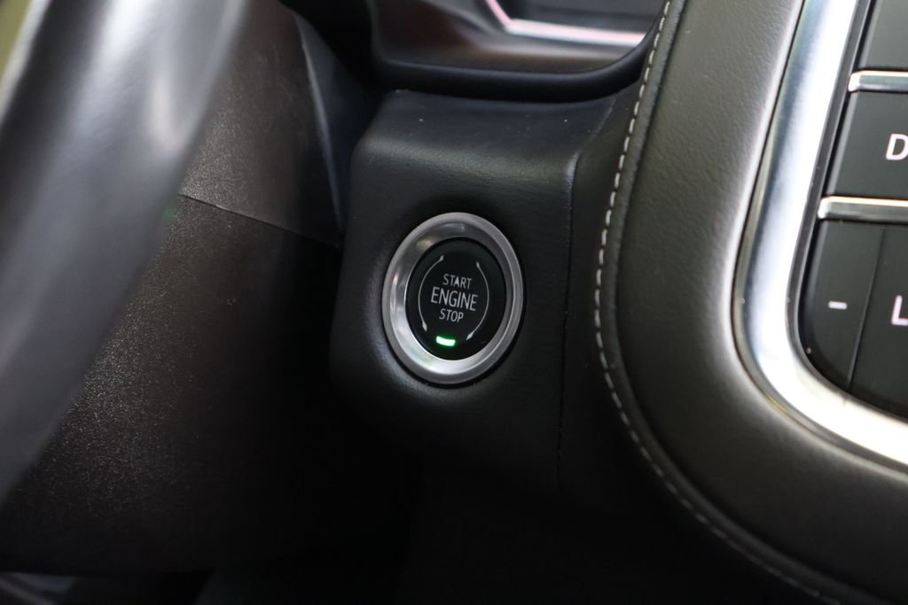 2021 Chevrolet Tahoe LT - Photo 28