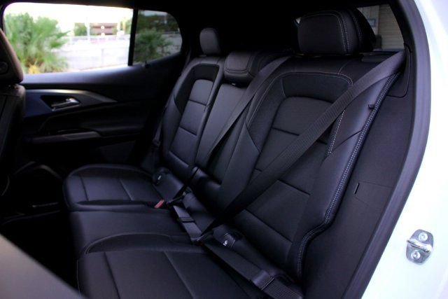 2025 Chevrolet Equinox EV 1LT - Photo 19